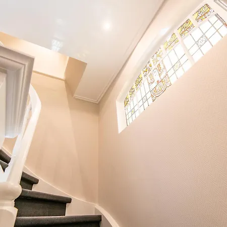 Stadthaus Boysen Whg 7 * Вестерланд